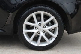 Used 2011 Lexus IS 250 4dr Sport Sdn Auto AWD at Auto Finance Center near Matthews, NC