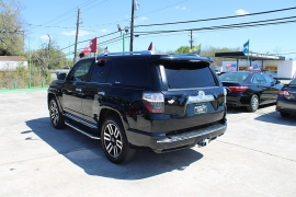 Used 2014  Toyota 4Runner RWD 4dr V6 &lpar;Natl&rpar; at Auto Finance Center near Matthews&comma; NC