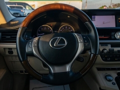 Used 2013 Lexus ES 350 4dr Sdn at Auto Finance Center near Matthews, NC