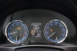 Used 2019  Toyota Corolla &lpar;Natl&rpar; at Auto Finance Center near Matthews&comma; NC