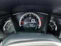 Used 2016  Honda Civic Sedan 4d LX CVT at Auto Finance Center near Matthews&comma; NC