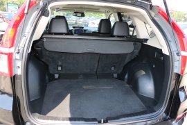 Used 2016 Honda CR-V 4d SUV FWD Touring at Auto Finance Center near Matthews, NC