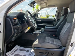 Used 2018 Toyota Tundra 2WD CrewMax 5.5' Bed 5.7L (Natl) at Auto Finance Center near Matthews, NC