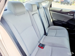 Used 2016  Honda Civic Sedan 4d EX at Auto Finance Center near Matthews&comma; NC