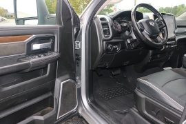 Used 2024  Ram 2500 4WD Laramie Crew Cab 6'4" Box at Auto Finance Center near Matthews&comma; NC