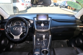 Used 2016  Lexus NX 200t FWD 4dr at Auto Finance Center near Matthews, NC