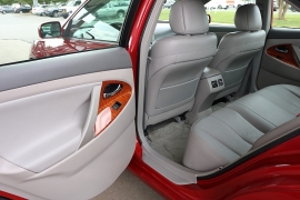 Used 2008 Toyota Camry 4dr Sdn V6 Auto (Natl) at Auto Finance Center near Matthews, NC