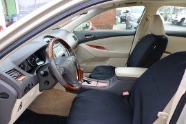 Used 2012  Lexus ES 350 4dr Sdn at Auto Finance Center near Matthews&comma; NC