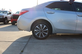 Used 2018  Toyota Corolla &lpar;Natl&rpar; at Auto Finance Center near Matthews&comma; NC