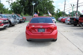 Used 2017  Toyota Corolla &lpar;Natl&rpar; at Auto Finance Center near Matthews&comma; NC