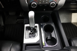 Used 2017 Toyota Tundra 2WD CrewMax Limited 5.7L at Auto Finance Center near Matthews, NC