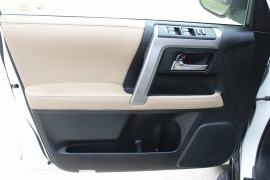 Used 2016  Toyota 4Runner RWD 4dr V6 &lpar;Natl&rpar; at Auto Finance Center near Matthews&comma; NC