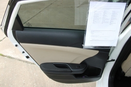 Used 2016  Honda Civic Sedan 4d LX CVT at Auto Finance Center near Matthews&comma; NC