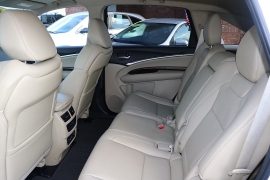 Used 2020 Acura MDX 4d SUV AWD at Auto Finance Center near Matthews, NC