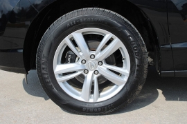 Used 2013  Acura RDX 4d SUV FWD at Auto Finance Center near Matthews&comma; NC