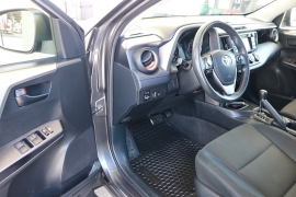 Used 2018  Toyota RAV4 LE FWD &lpar;Natl&rpar; at Auto Finance Center near Matthews&comma; NC