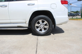 Used 2013  Toyota 4Runner RWD 4dr V6 &lpar;Natl&rpar; at Auto Finance Center near Matthews&comma; NC