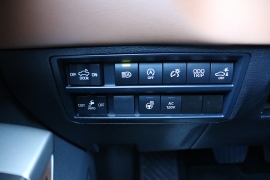 Used 2024  Toyota Tundra 4WD 1794 Edition CrewMax 5&period;5ft Bed at Auto Finance Center near Matthews&comma; NC