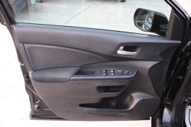 Used 2016  Honda CR-V 4d SUV FWD SE at Auto Finance Center near Matthews&comma; NC