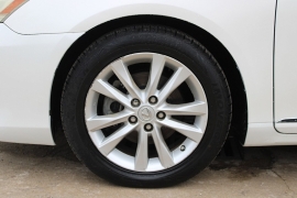 Used 2010 Lexus ES 350 4dr Sdn at Auto Finance Center near Matthews, NC