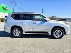 Used 2017  Lexus GX GX 460 4WD at Auto Finance Center near Matthews&comma; NC