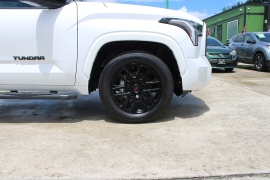 Used 2024  Toyota Tundra 4WD SR5 CrewMax 5&period;5ft Bed at Auto Finance Center near Matthews&comma; NC