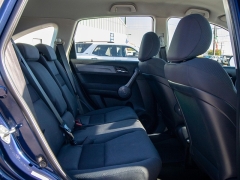 Used 2009  Honda CR-V 4d SUV FWD LX at Auto Finance Center near Matthews, NC