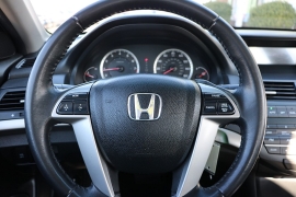 Used 2008  Honda Accord Sdn 4dr I4 Auto EX-L at Auto Finance Center near Matthews&comma; NC