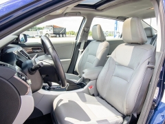 Used 2016 Honda Accord Sedan 4d EX-L at Auto Finance Center near Matthews, NC