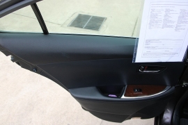 Used 2011 Lexus ES 350 4dr Sdn at Auto Finance Center near Matthews, NC