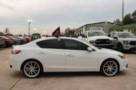 Used 2016  Acura ILX 4dr Sdn at Auto Finance Center near Matthews&comma; NC