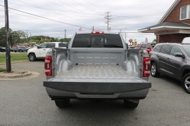 Used 2024  Ram 2500 4WD Laramie Crew Cab 6'4" Box at Auto Finance Center near Matthews&comma; NC