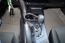 Used 2017  Toyota RAV4 4d SUV FWD LE at Auto Finance Center near Matthews&comma; NC