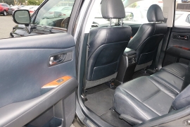 Used 2010 Lexus RX 350 FWD 4dr at Auto Finance Center near Matthews, NC