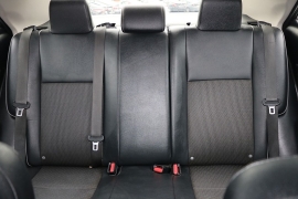 Used 2014  Toyota Corolla 4dr Sdn &lpar;Natl&rpar; at Auto Finance Center near Matthews&comma; NC