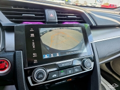 Used 2016  Honda Civic Sedan 4d EX at Auto Finance Center near Matthews&comma; NC