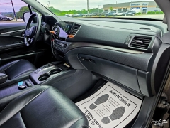Used 2022  Honda Pilot Special Edition AWD at Auto Finance Center near Matthews&comma; NC
