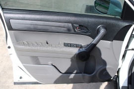 Used 2008 Honda CR-V 4WD 5dr EX-L at Auto Finance Center near Matthews, NC