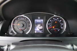 Used 2015  Toyota Camry 4dr Sdn I4 Auto &lpar;Natl&rpar; at Auto Finance Center near Matthews&comma; NC