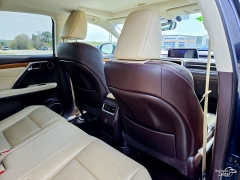 Used 2016  Lexus RX 350 AWD 4dr at Auto Finance Center near Matthews&comma; NC