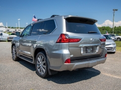 Used 2017 Lexus LX LX 570 4WD at Auto Finance Center near Matthews, NC