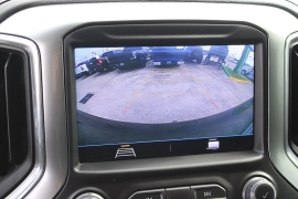 Used 2021 Chevrolet Silverado 1500 2WD Crew Cab 147" RST at Auto Finance Center near Matthews, NC