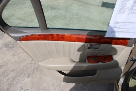 Used 2003 Lexus LS 430 4dr Sdn at Auto Finance Center near Matthews, NC
