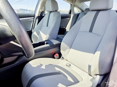 Used 2016  Honda Civic Sedan 4d EX at Auto Finance Center near Matthews&comma; NC