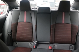 Used 2024  Toyota Corolla Hybrid FWD &lpar;Natl&rpar; at Auto Finance Center near Matthews&comma; NC