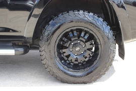 Used 2014  Toyota 4Runner RWD 4dr V6 (Natl) at Auto Finance Center near Matthews, NC