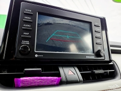 Used 2021  Toyota RAV4 Hybrid AWD &lpar;Natl&rpar; at Auto Finance Center near Matthews&comma; NC