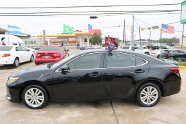 Used 2014  Lexus ES 350 4dr Sdn at Auto Finance Center near Matthews, NC