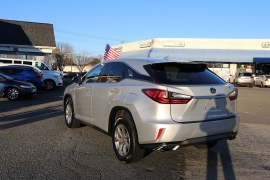 Used 2018  Lexus RX RX 350 FWD at Auto Finance Center near Matthews&comma; NC
