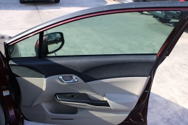 Used 2012  Honda Civic Sdn 4dr Auto EX at Auto Finance Center near Matthews&comma; NC